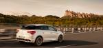 Citroen DS5 2012 года